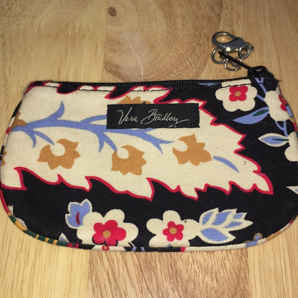 VERA BRADLEY PURSE